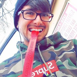 Meet your Posher, Cody